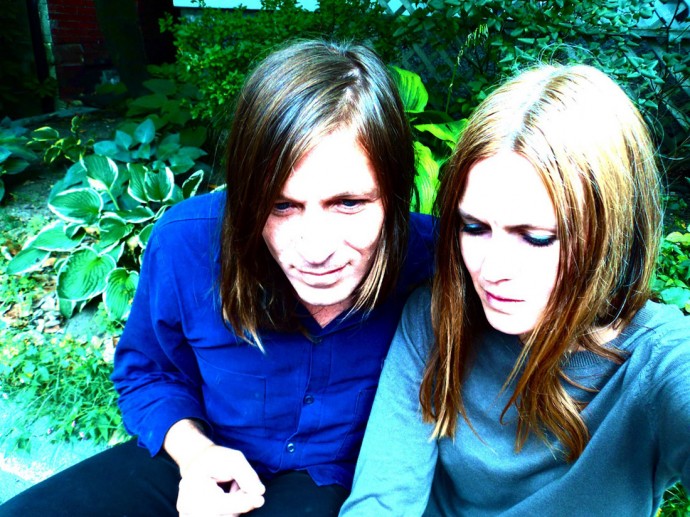 EVAN DANDO & JULIANA HATFIELD - Unica data italiana il 24 Novembre!